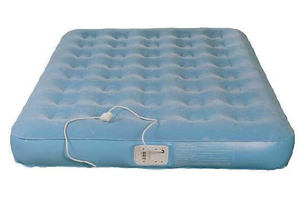 AeroBed Air Bed - Single