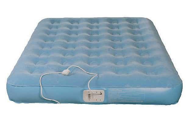 AeroBed Air Bed - Double