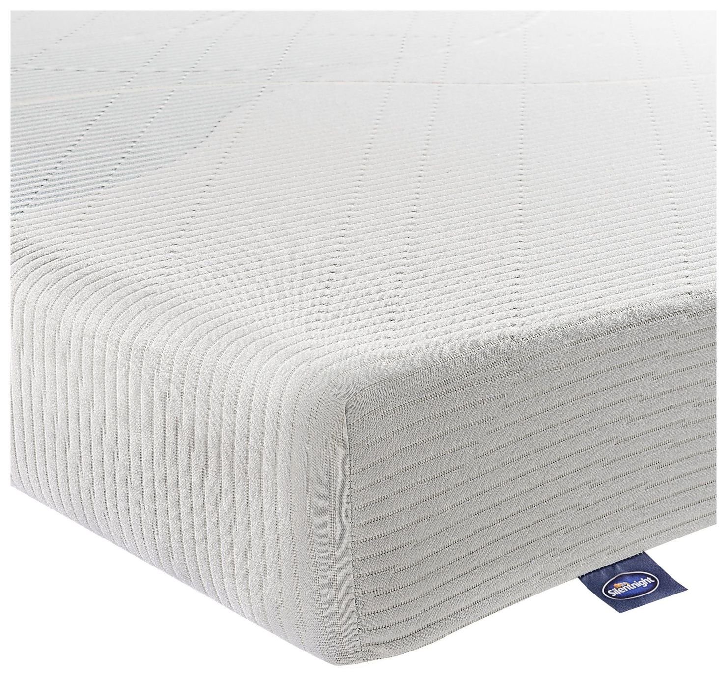 Silentnight King Size Mattresses Deals & Sale Cheapest