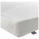 Silentnight memory foam rolled deals kingsize mattress