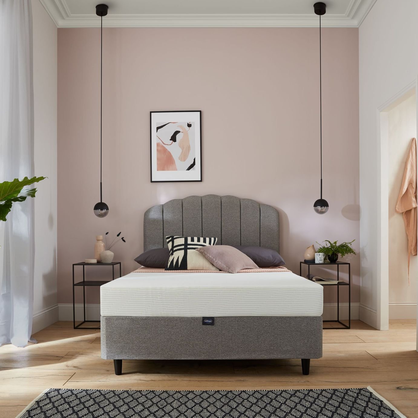 Silentnight Memory Foam Rolled Kingsize Mattress Reviews Updated