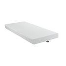 Buy Silentnight Foam Rolled Single Mattress | Mattresses | Argos