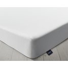 Buy Silentnight Foam Rolled Single Mattress | Mattresses | Argos