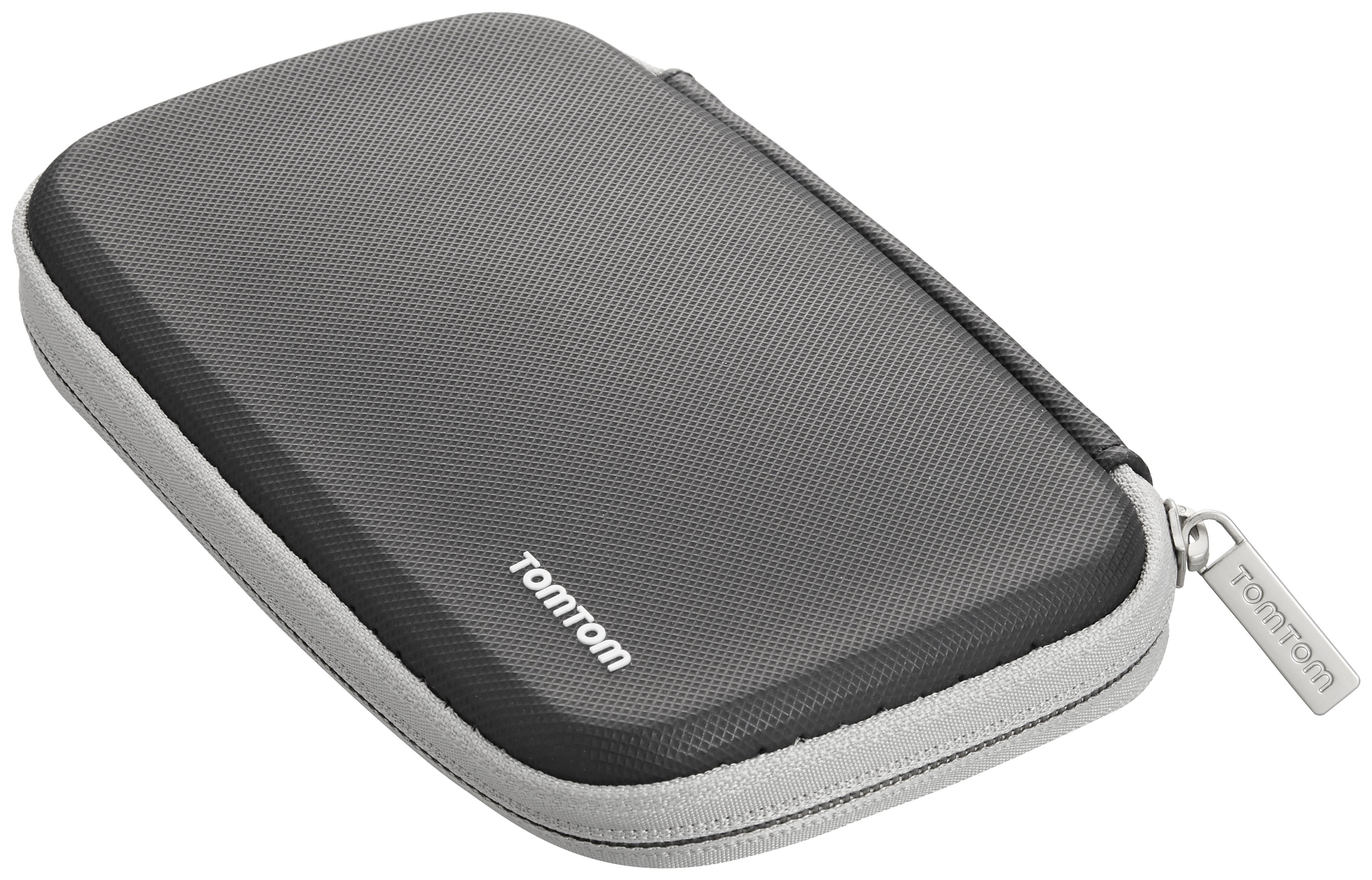 TomTom 6 Inch Classic Carry Case Review