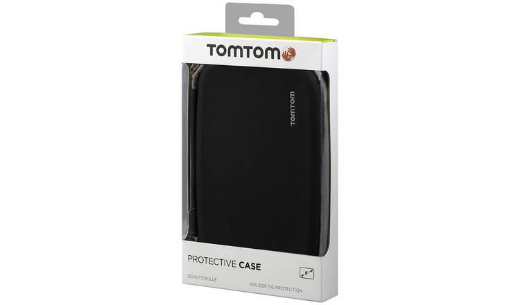 Buy TomTom Inch Carry | Sat nav accessory kits | Argos