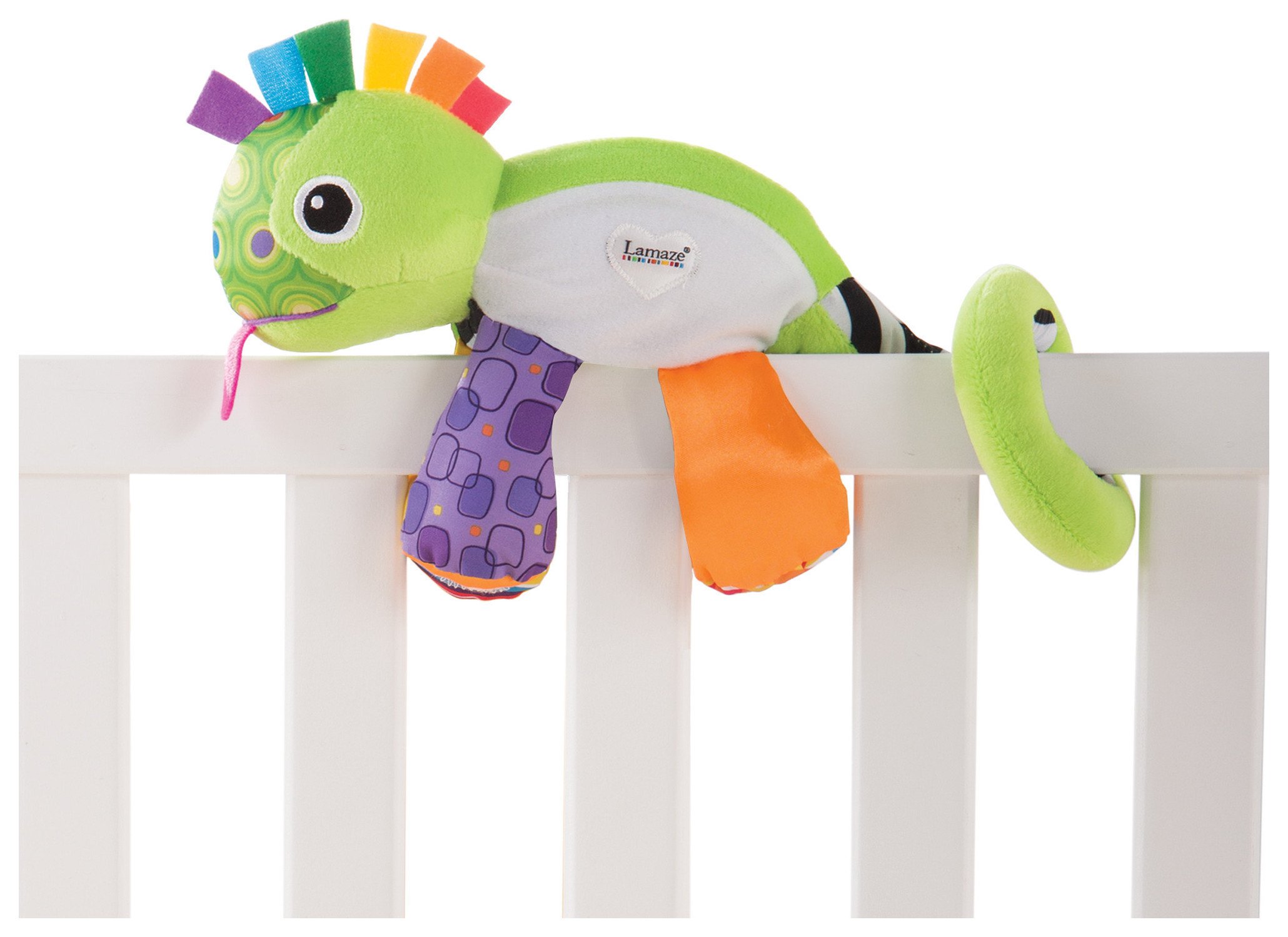 Lamaze Rainbow Glow Rosie Nightlight