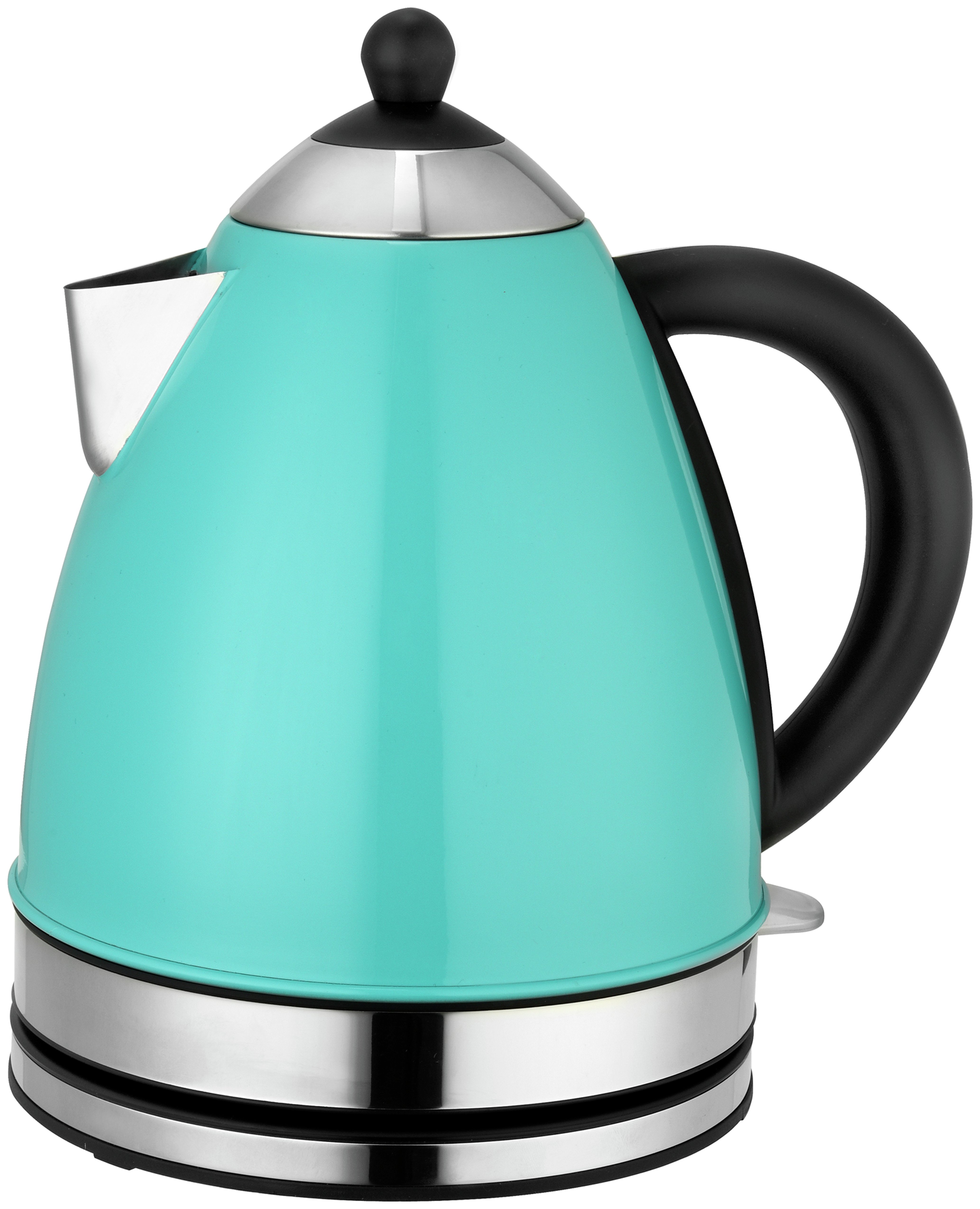 Kitchen Originals by Kalorik Aqua Kettle. Review