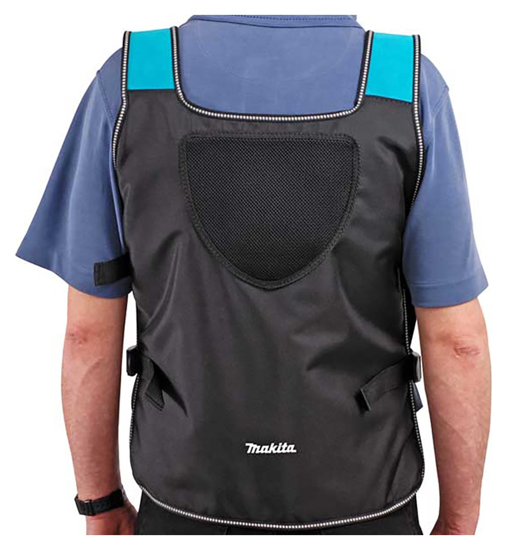 Makita Workers Vest Reviews