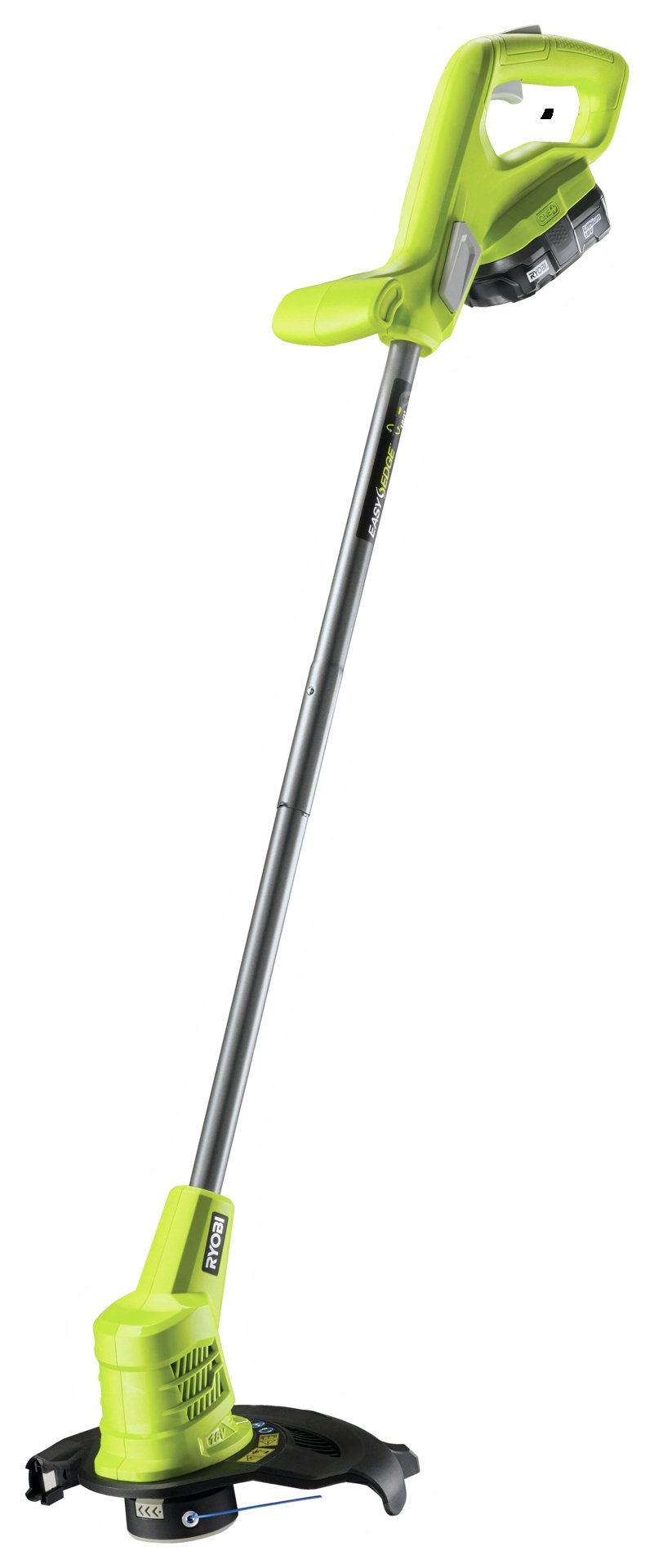 Ryobi RLT1825M13 25cm Cordless Grass Trimmer - 18V