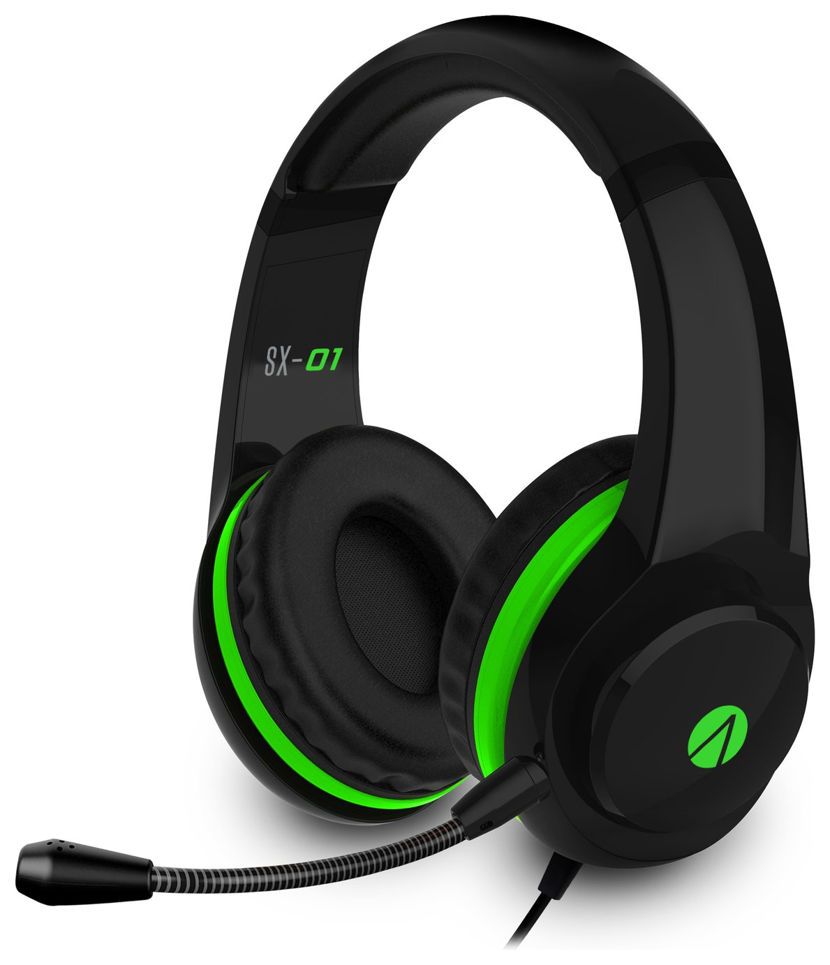 stealth sx01 xbox one headset