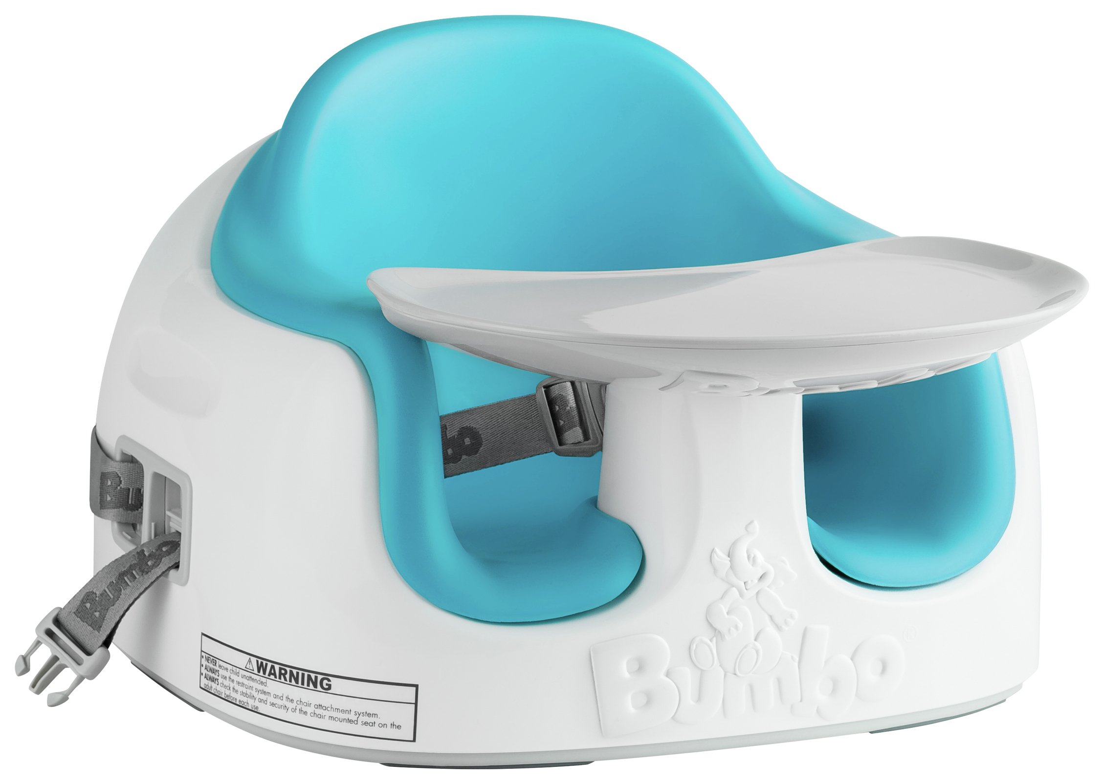 Bumbo Multi Seat Reviews