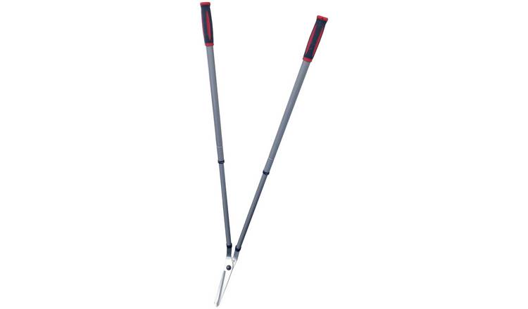 argos loppers spear and jackson