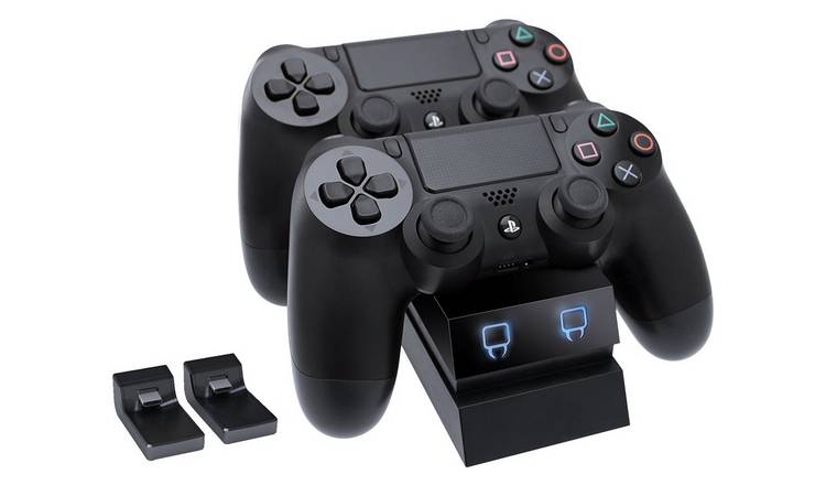 Ps4 deals controller station