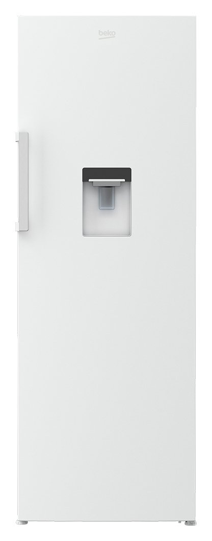 Beko LP1671DW Fridge - White