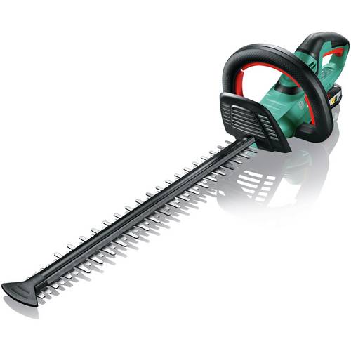 argos bosch hedge trimmer