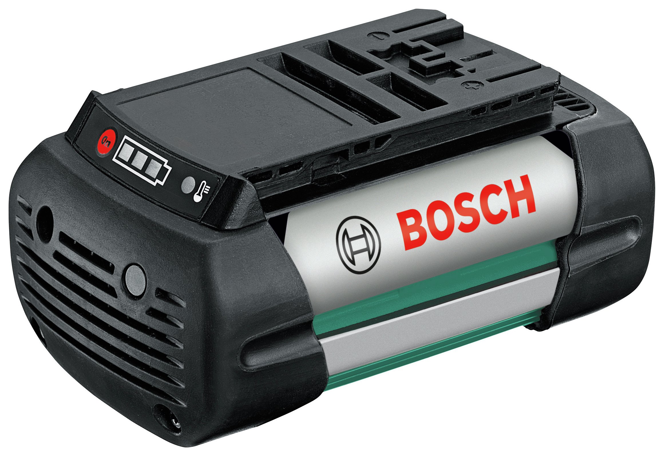 Bosch Ahs 5020 Li 50cm Cordless Hedge Trimmer Reviews