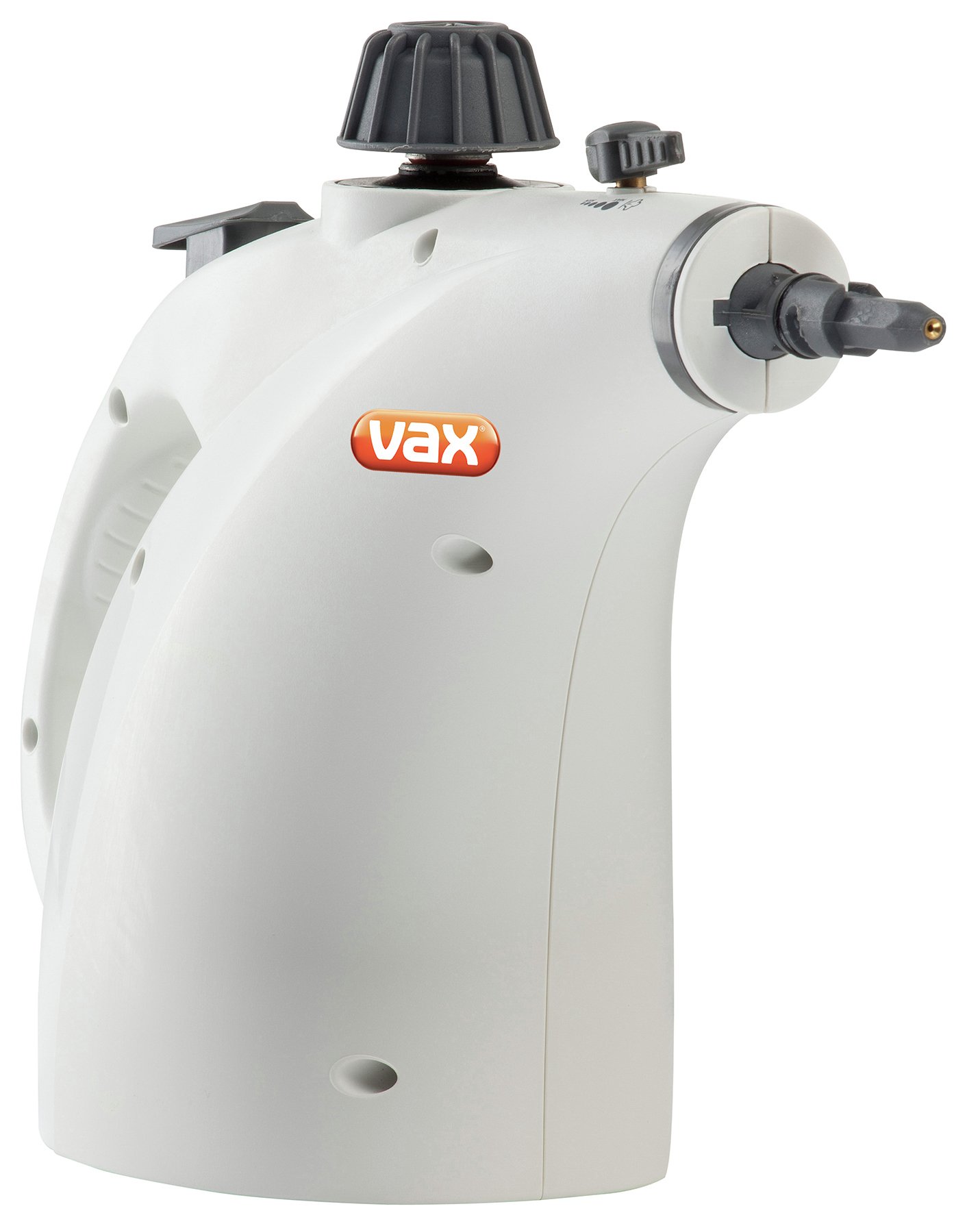 Vax S4 Grime Master Handheld Steam Cleaner