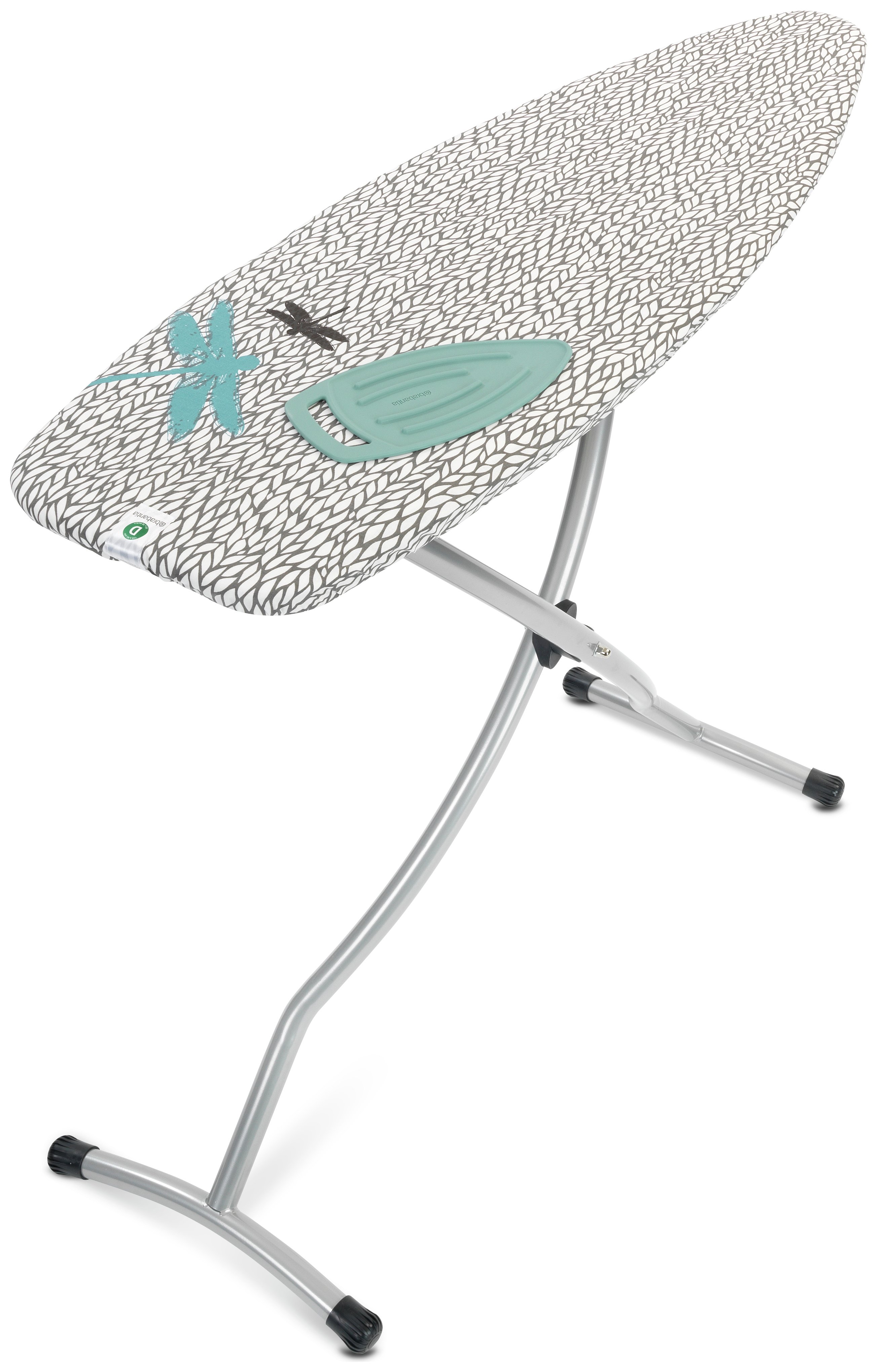 Brabantia 135 x 45cm Ironing Board - Barley