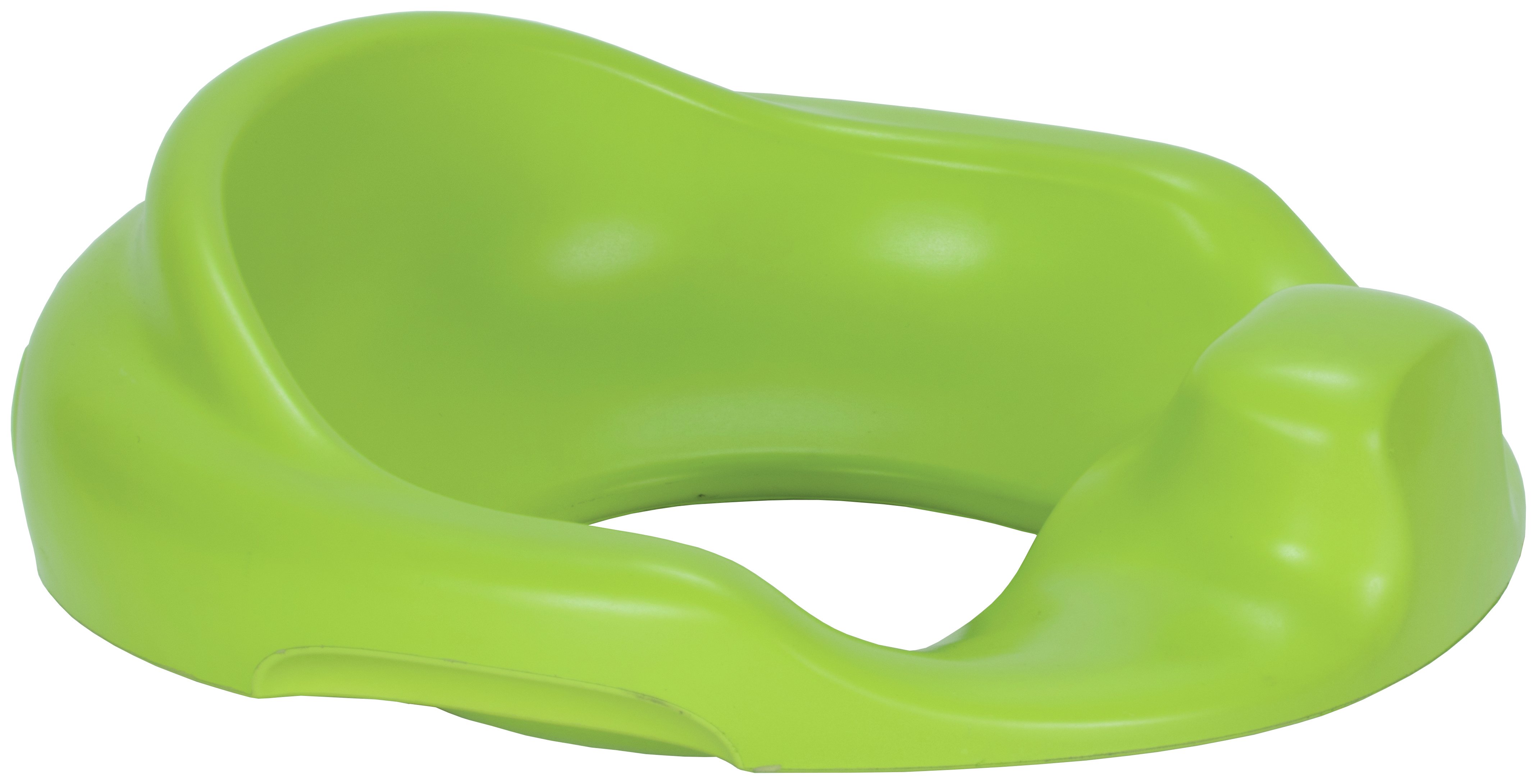 Bumbo Toilet Trainer - Lime