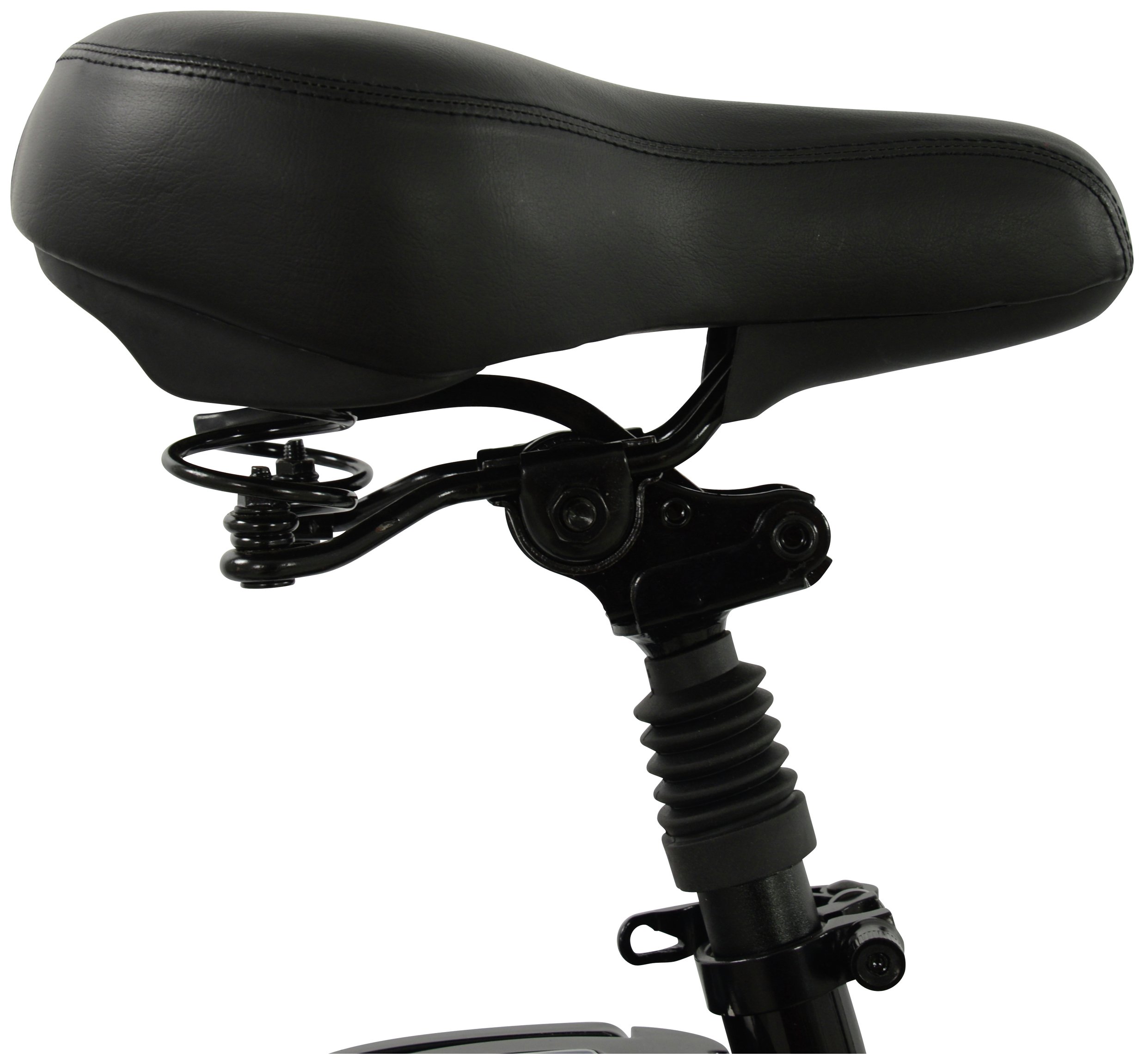 bicycle seats for women