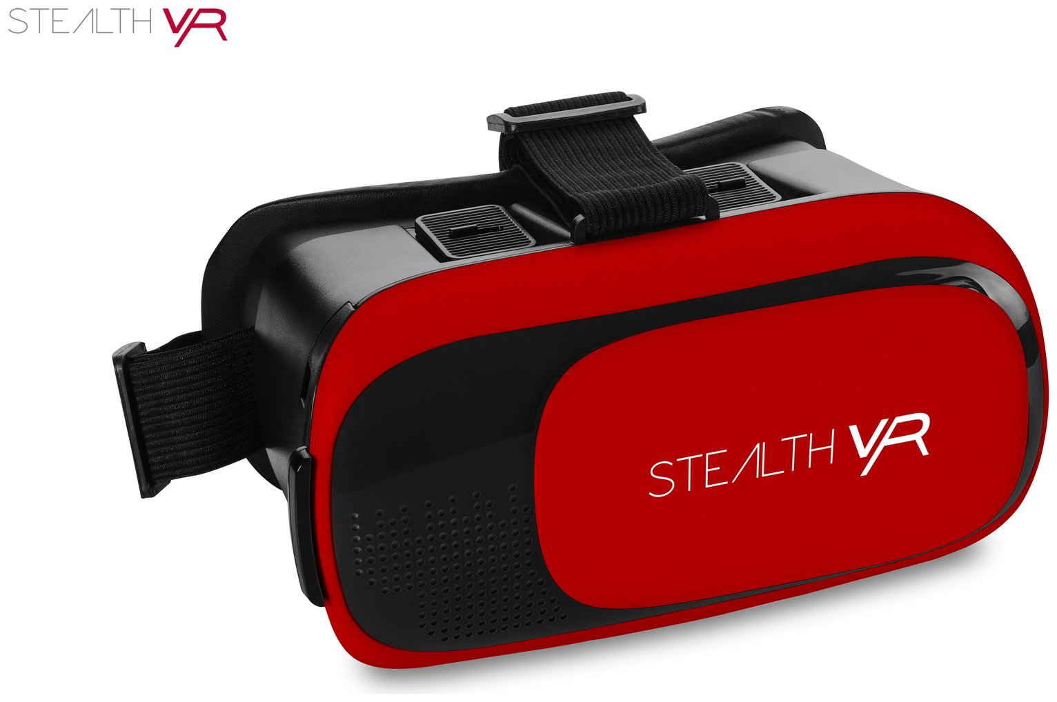 Stealth vr clearance headset