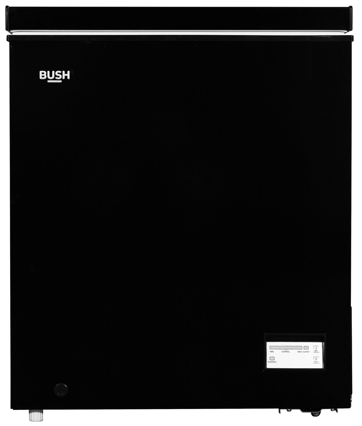 Bush BCFB142L Chest Freezer Review