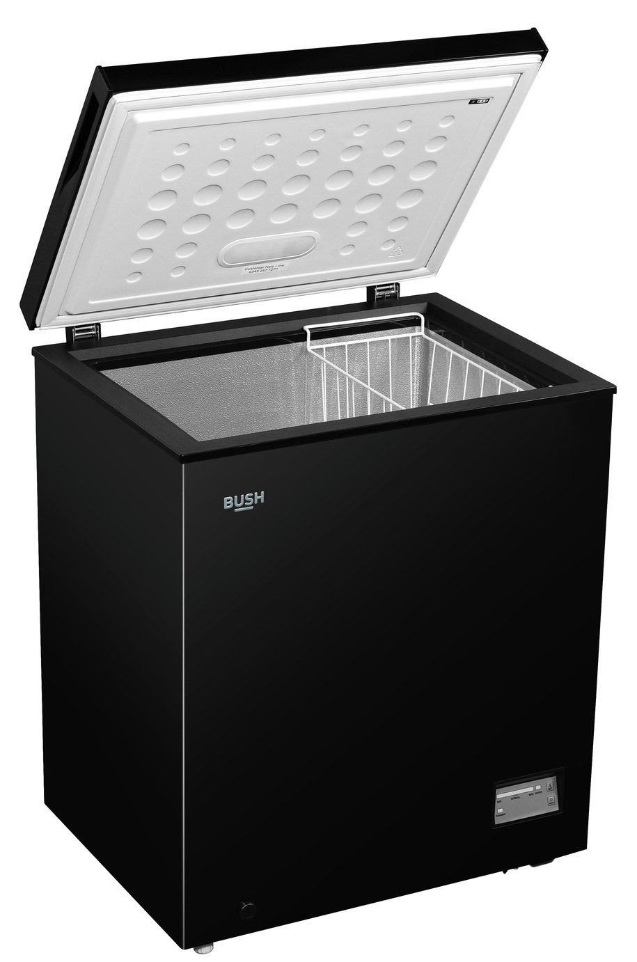 Bush BCFB142L Chest Freezer Review