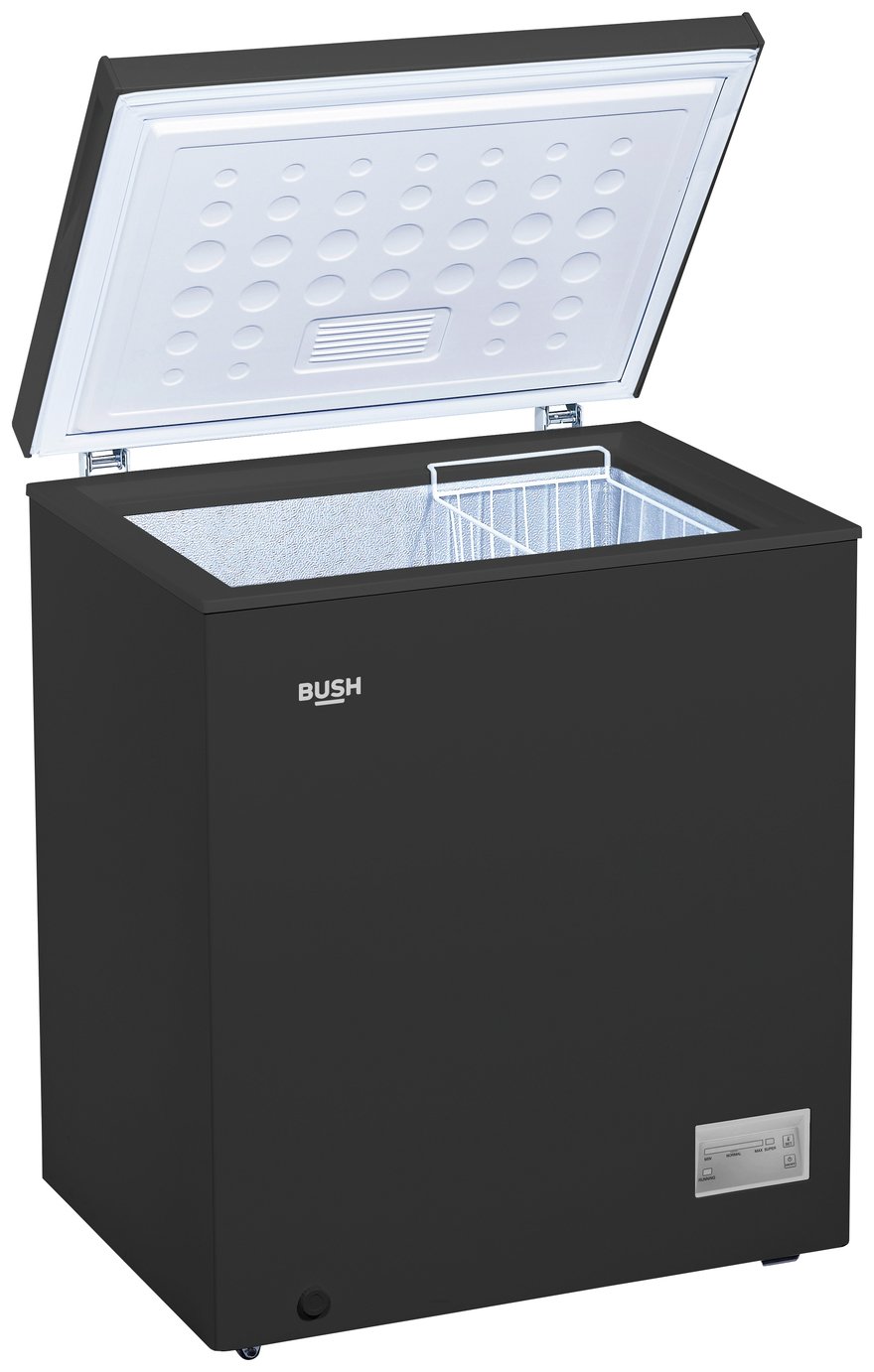 Bush BCFB142L Chest Freezer Reviews
