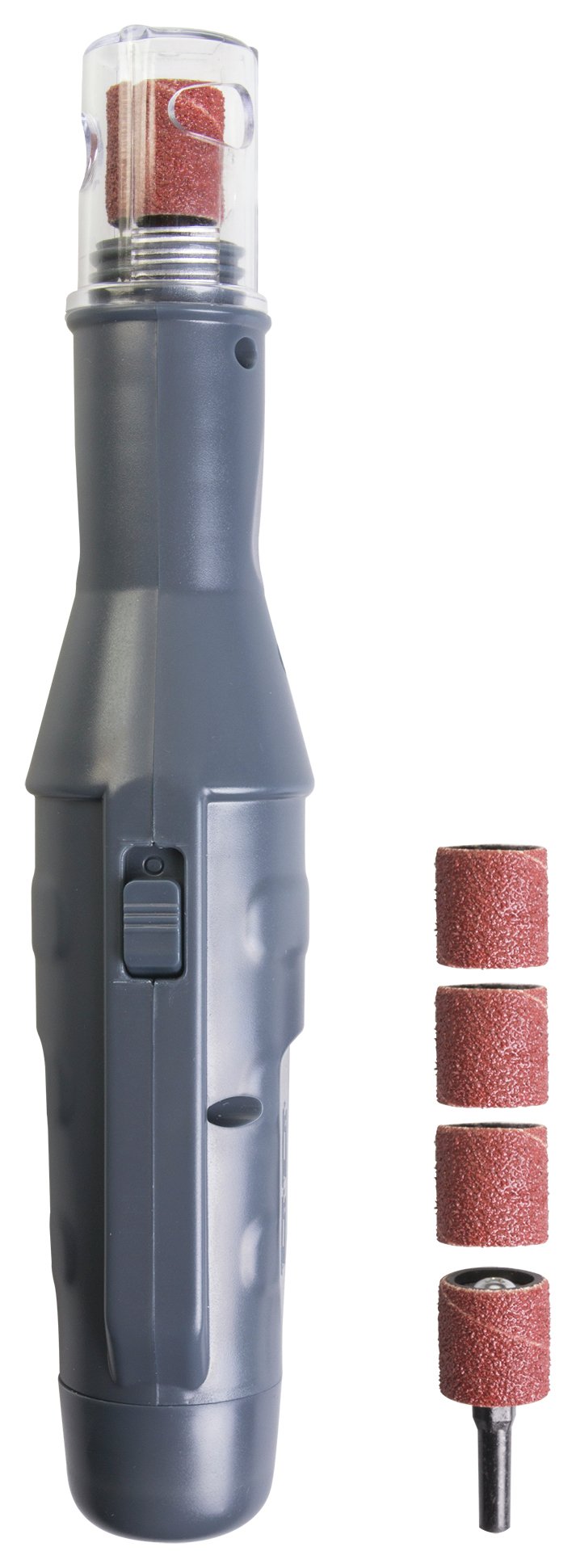 Wahl Battery Nail Grinder. Reviews