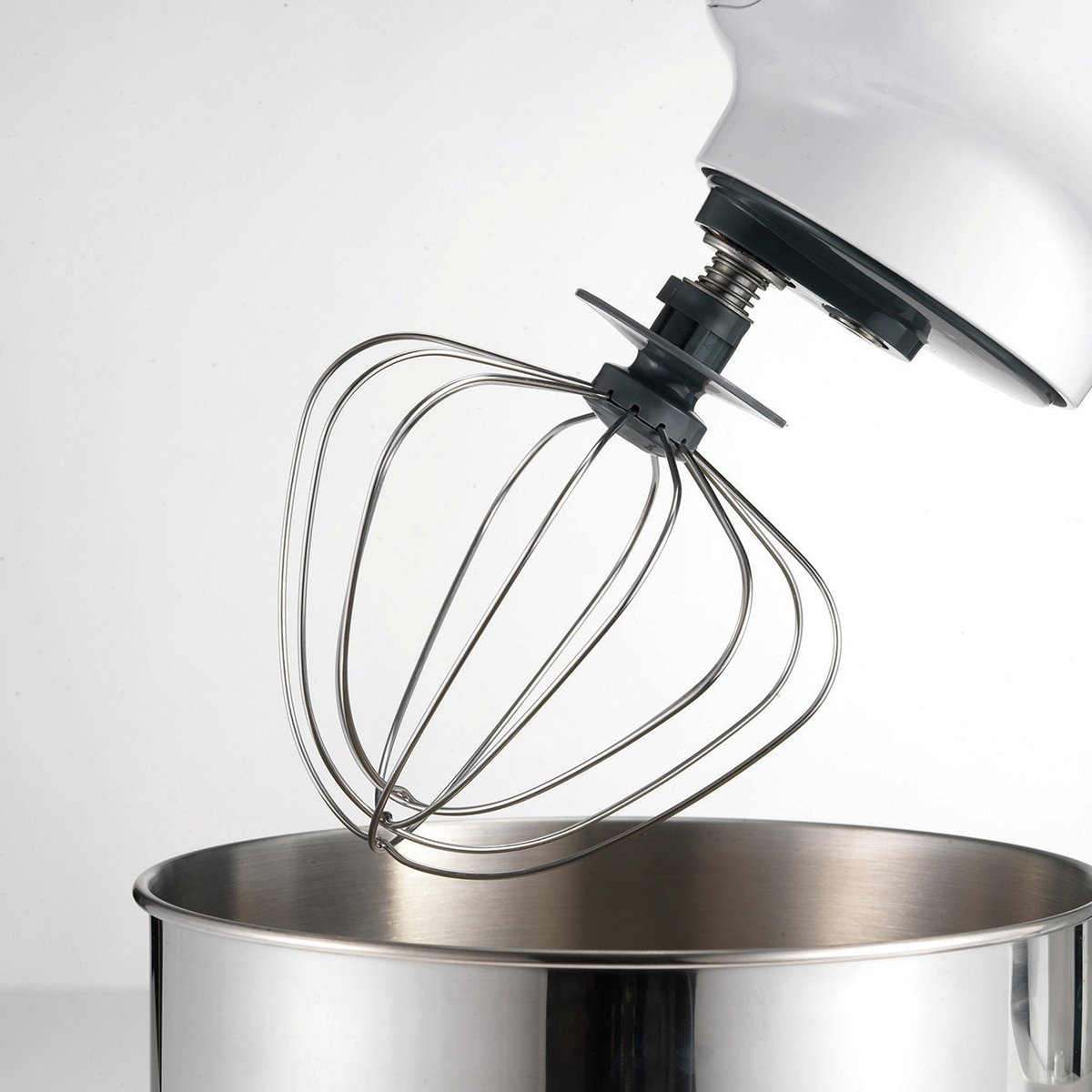 Morphy Richards 400020 Stand Mixer Reviews