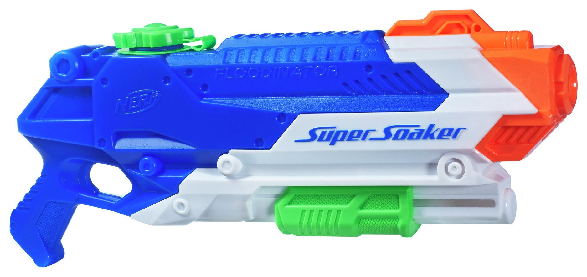 super soaker uk