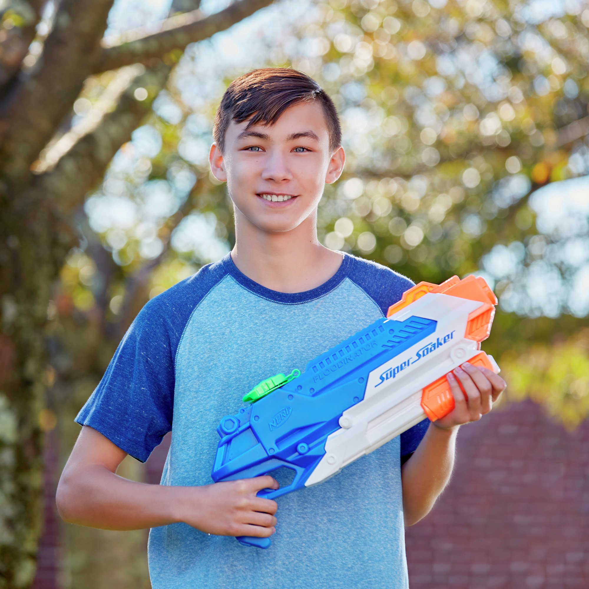 Nerf Super Soaker Floodinator Reviews