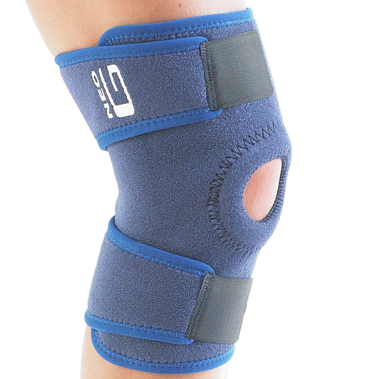 NEO G Open Knee Support Model 885 - One Size
