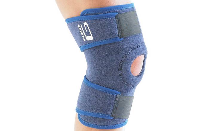 Knee Support and Brace Information - North Tees and Hartlepool NHS