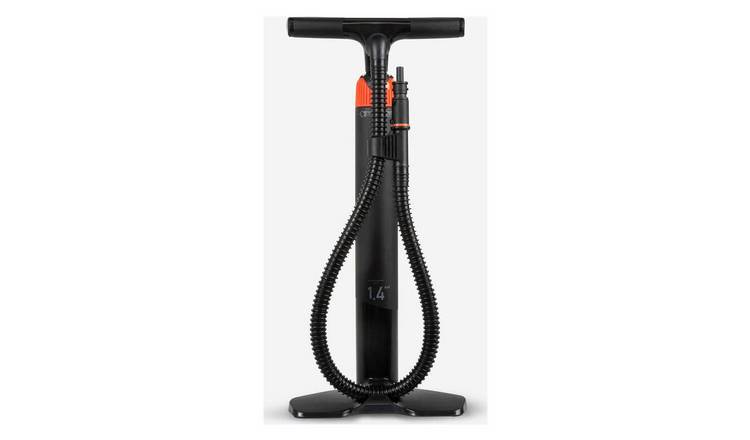 Decathlon Hand Pump for Stand Up Paddle and Kayak 0-20 PSI