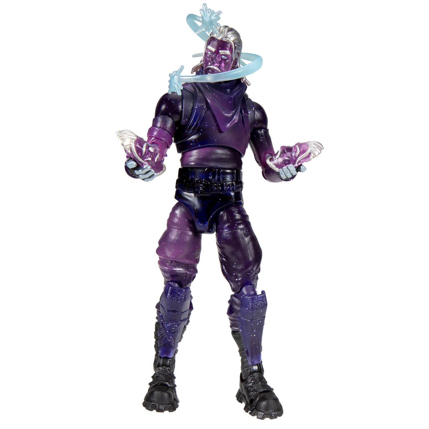 Fortnite 6inch Legendary Galaxy 3 Figure Review