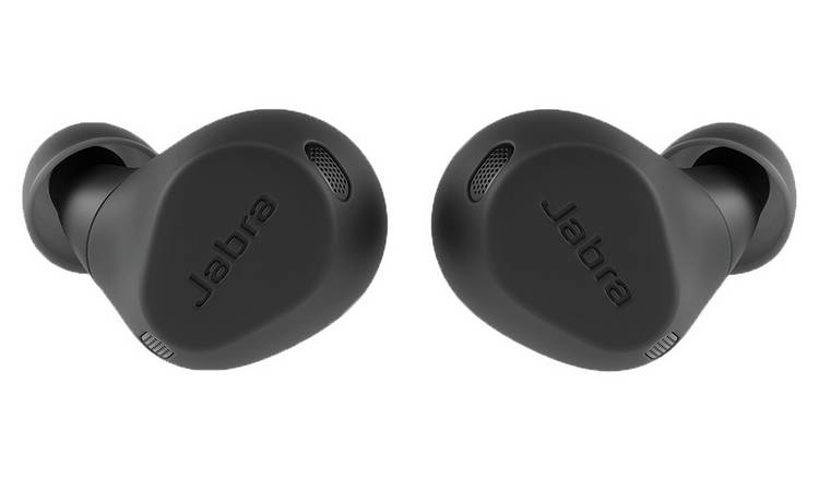 Jabra Elite 8 Active Gen 2 In-Ear Wireless Earbuds - Black