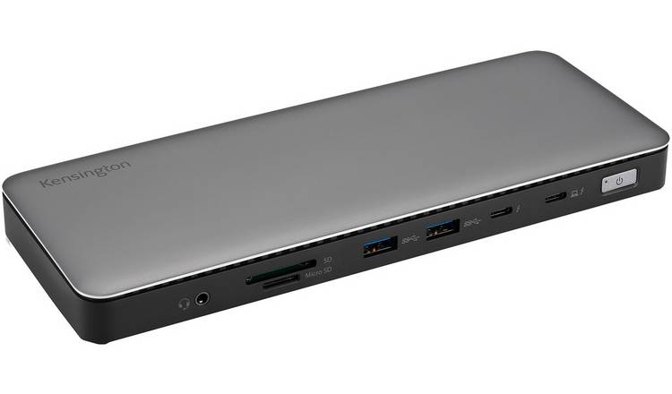 Kensington SD5760T Thunderbolt 4 Dual 4K Dock