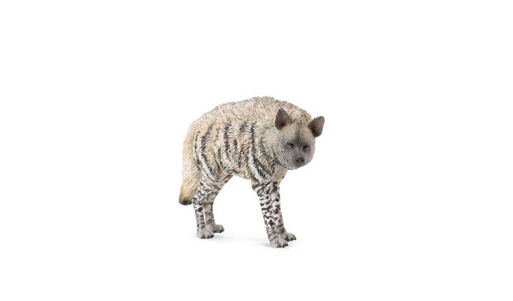 CollectA Striped Hyena - 3 Years +