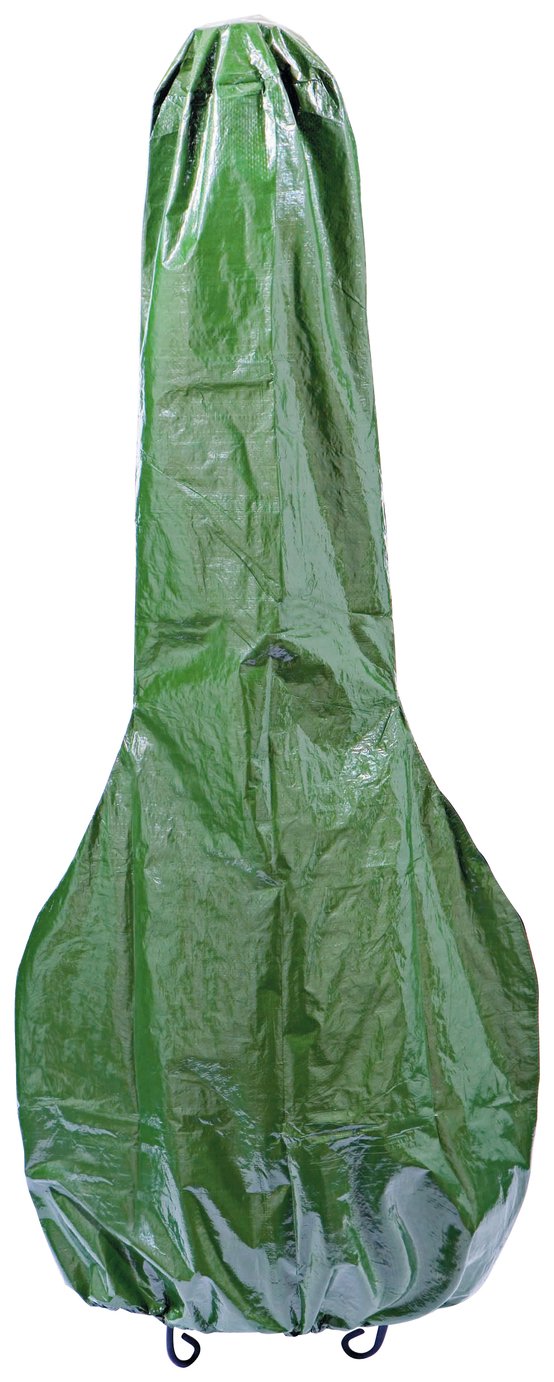 Argos Home Large Chiminea Cover