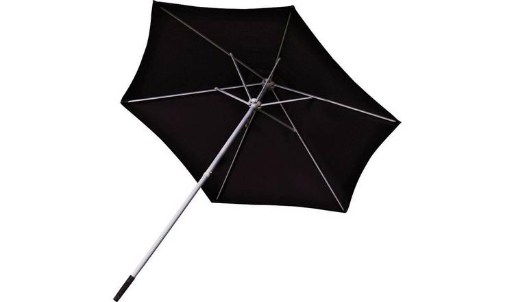 Argos garden best sale umbrella set