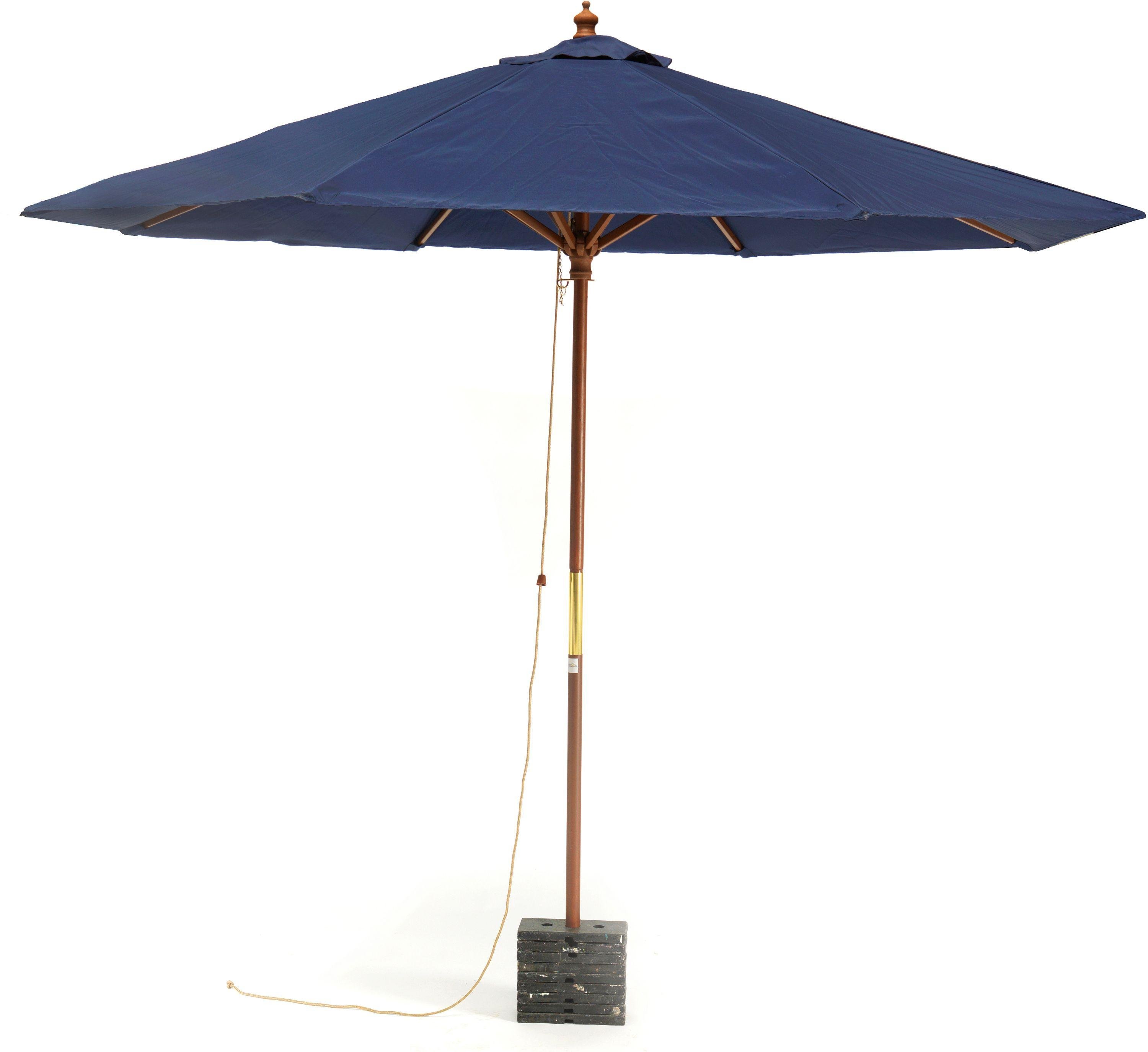 Argos Home Garden Parasol 2.7m Reviews