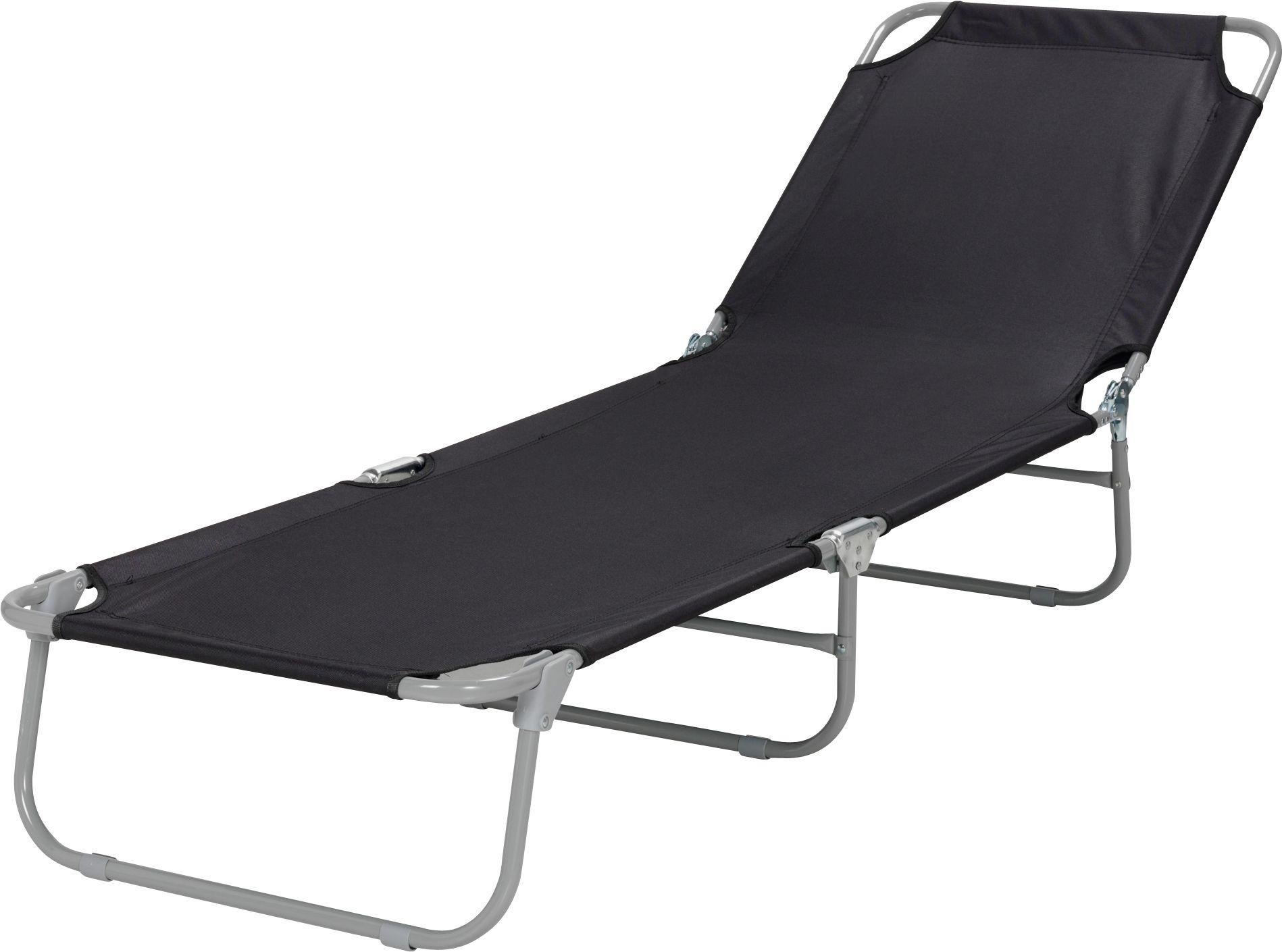 fold away sun loungers