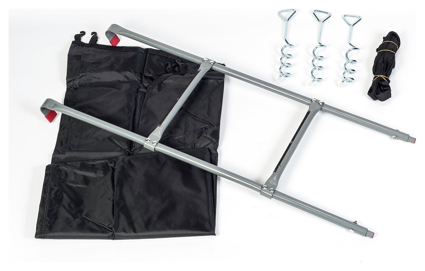 Jumpking 14ft Trampoline Accessory Kit Jumpking 14ft Trampoline Accessory Kit