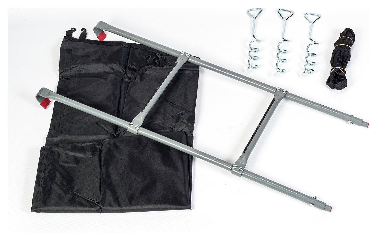 Jumpking 14ft Trampoline Accessory Kit.