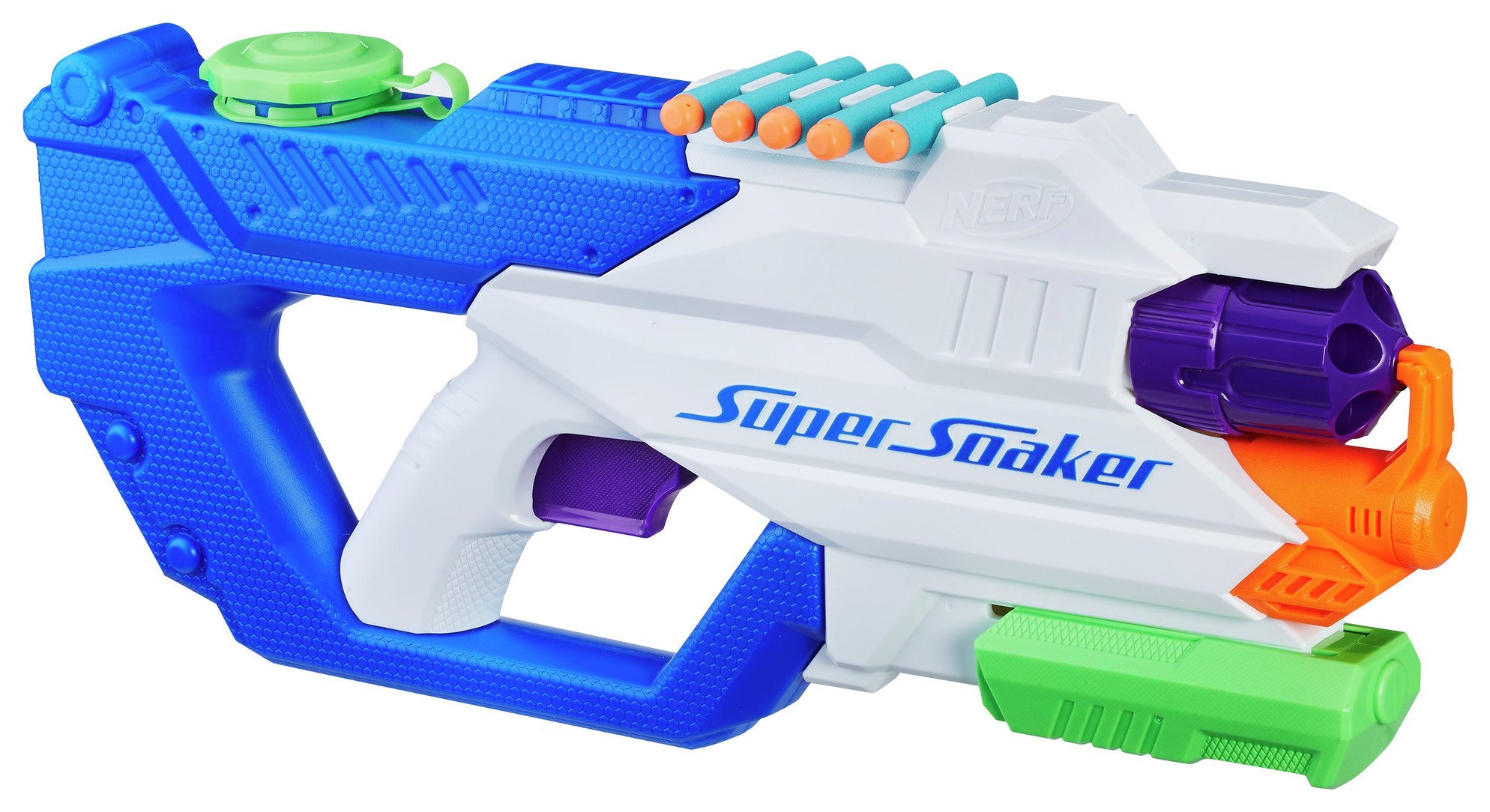 super soaker uk