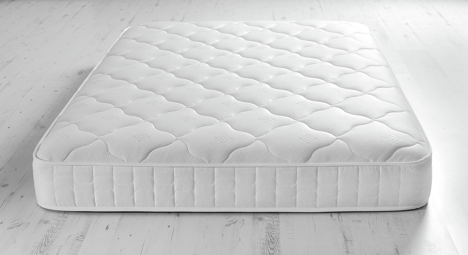 Argos Home Dalham Memory Mattress Review