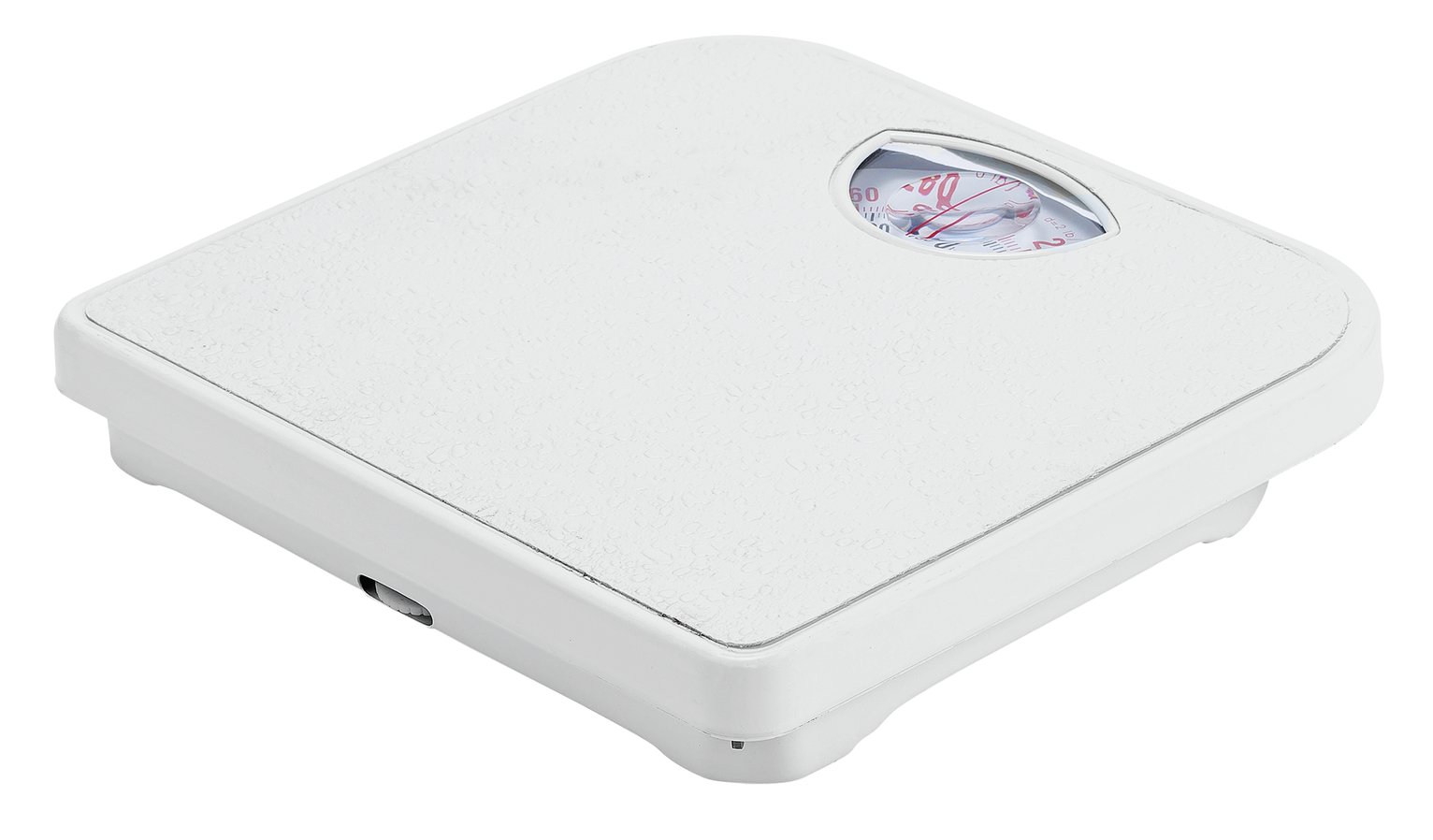 Argos Home Compact Mechanical Bathroom Scale Review