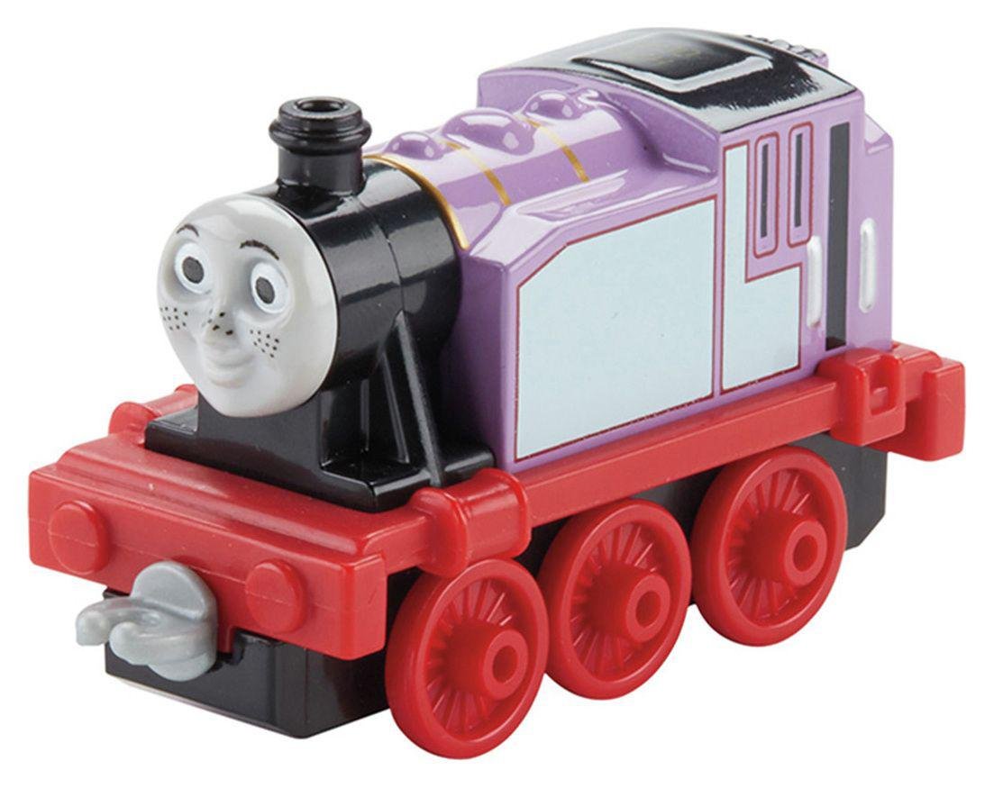 Thomas & Friends Adventures Rosie Engine. Review