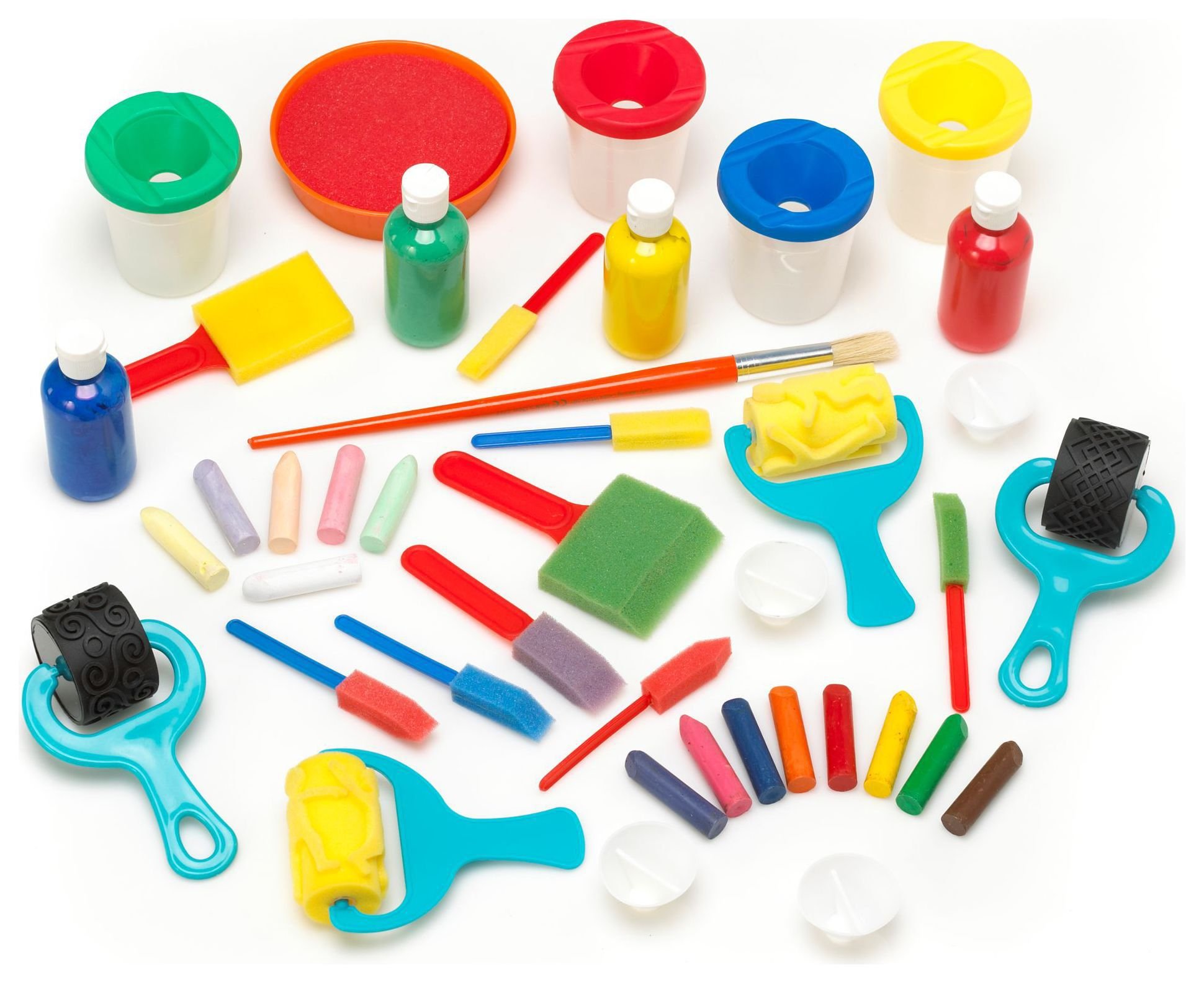 ELC Easel Accessory Kit